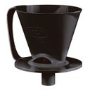 Ver imagem 3 de Suporte Preto para Coador de Café 102