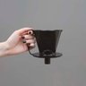 Suporte Preto para Coador de Café 102 - 8