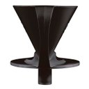 Ver imagem 4 de Suporte Preto para Coador de Café 102