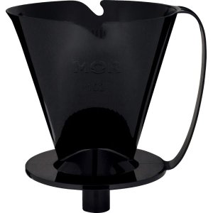 Suporte Preto para Coador de Café 102