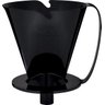 Suporte Preto para Coador de Café 102 - 1