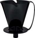 Ver imagem 1 de Suporte Preto para Coador de Café 102