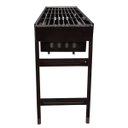 Ver imagem 3 de Churrasqueira Para Espetinhos Camping Praia Mor