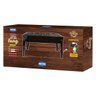 Churrasqueira Para Espetinhos Camping Praia Mor - 6