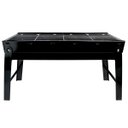 Ver imagem 2 de Churrasqueira Para Espetinhos Camping Praia Mor