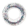 Boia Inflavel com Glitter Mor - 2