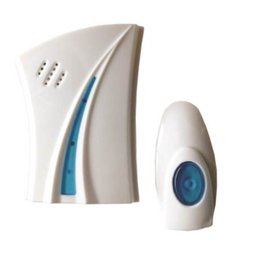 Campainha Digital Sem Fio Bivolt Casa Escritório Mundi - 3