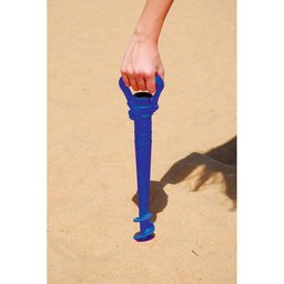 Saca Areia com Suporte para Guarda-sol 36mm - M Mor - 2