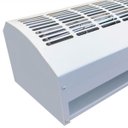 Ver imagem 2 de Cortina de Ar 100cm Vec1000c com Controle 220v