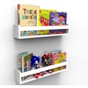 Ver imagem 1 de Prateleira Infantil - Kit 2 Peças de 45 Cm de Comprimento