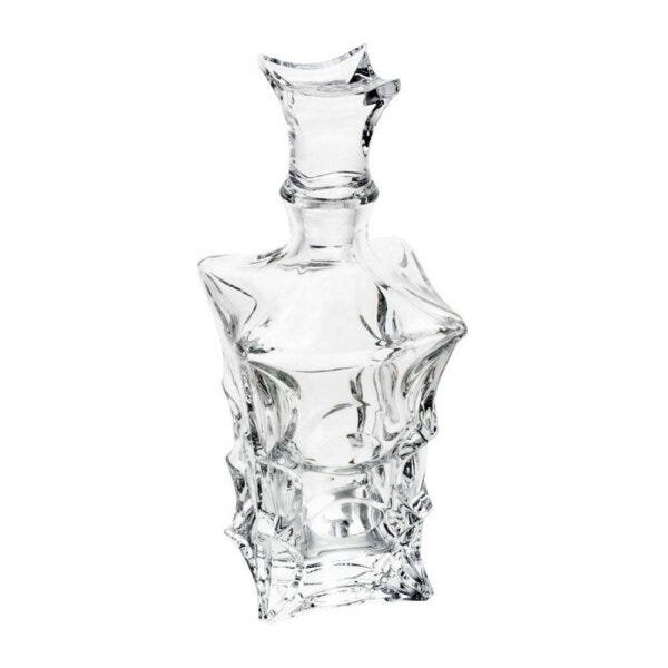 Garrafa de Cristal Lady 700ml Rojemac - 1