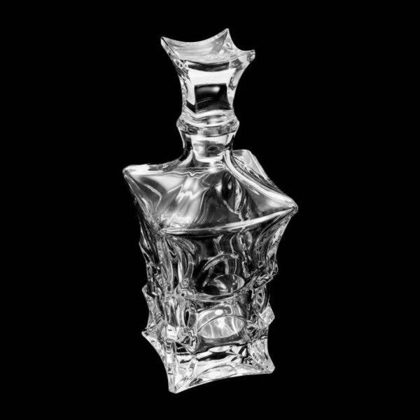 Garrafa de Cristal Lady 700ml Rojemac - 3