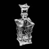 Garrafa de Cristal Lady 700ml Rojemac - 3