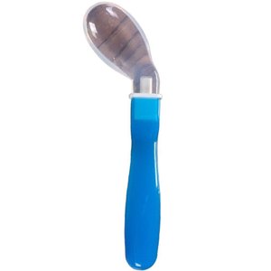 Colher de Treinamento Infantil 15,5x3,5cm