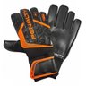 Luva Goleiro Penalty Delta Training X Campo - PRETO/LARANJA - 10/G - 1