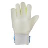 Luva Goleiro Nike GK Match FA19 Campo Infantil - AZUL/LIMAO - 8/P - 3