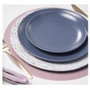 Ver imagem 3 de Sousplat Copa e Cia Galles Vime White Antique