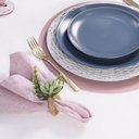 Ver imagem 4 de Sousplat Copa e Cia Galles Vime White Antique