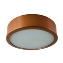 Ver imagem 1 de Luminaria Plafon Sobrepor Lustre para Sala Quarto Cozinha Banheiro Corredor