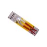 Big Alicate Bomba D'água Profissional Forjado em Aço Carbono 255mm(10") 5 Posições Topman - 3