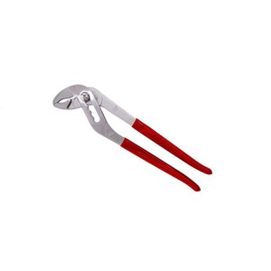 Big Alicate Bomba D'água Profissional Forjado em Aço Carbono 255mm(10") 5 Posições Topman