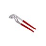 Big Alicate Bomba D'água Profissional Forjado em Aço Carbono 255mm(10") 5 Posições Topman - 1