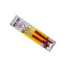 Big Alicate Bomba D'água Profissional Forjado em Aço Carbono 255mm(10") 5 Posições Topman - 2