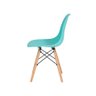 Cadeira Charles Eames Eiffel Tiffany - 2