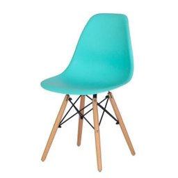 Cadeira Charles Eames Eiffel Tiffany - 1