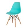 Cadeira Charles Eames Eiffel Tiffany - 1