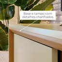 Ver imagem 7 de Painel com Bancada Milo Cumaru/Opala