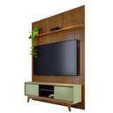 Ver imagem 1 de Painel com Bancada Milo Cumaru/Opala