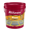 Tinta Piso Fosco 18L Renner Cinza - 1