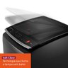 Máquina de Lavar Brastemp 17kg 170 Litros Bw17lta - 4