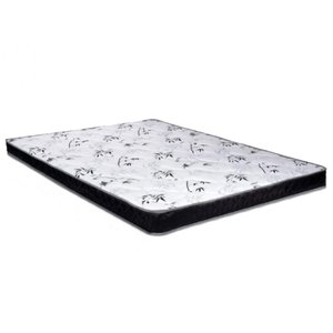 Colchão Casal A Espuma D23 Com EPS 14x138x188