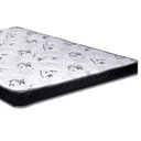 Ver imagem 5 de Colchão Casal A Espuma D23 Com EPS 14x138x188