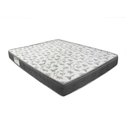 Ver imagem 3 de Cama Box Casal Suede + Colchão de Espuma D33 - Sereneprime - 138cm Cor:preto