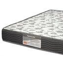 Ver imagem 4 de Cama Box Casal Suede + Colchão de Espuma D33 - Sereneprime - 138cm Cor:preto