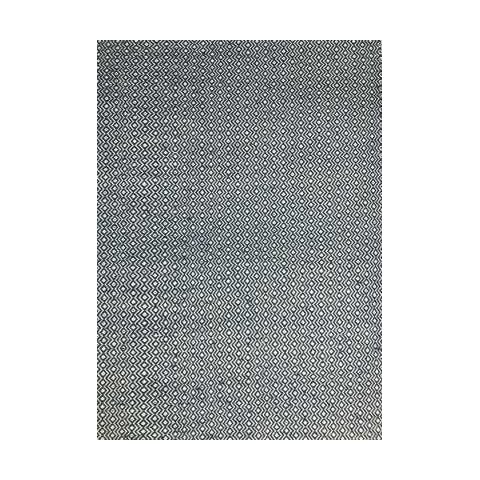 Tapete Kilim Vivaldi 150x200 Diamond Black