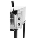 Ver imagem 2 de Forno Elétrico FERI 110 Venâncio