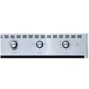 Ver imagem 4 de Forno Elétrico Embutir Fogatti E60 Inox 60L