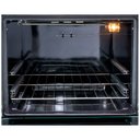 Ver imagem 3 de Forno Elétrico Embutir Fogatti E60 Inox 60L