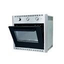 Ver imagem 6 de Forno Elétrico Embutir Fogatti E60 Inox 60l
