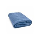 Ver imagem 1 de Manta Casal Lisa 1,8x2m Azul - Camesa