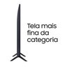 Smart TV Samsung Un70Tu7000Gxzd Crystal Uhd 70 Polegadas 4K Preto - 3