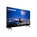 Ver imagem 2 de Smart TV Samsung Un70Tu7000Gxzd Crystal Uhd 70 Polegadas 4K Preto