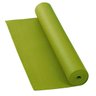 Tapete De Yoga Asana Verde Oliva Pvc Ecológico 4.5mm Bodhi - 1