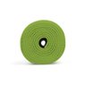 Tapete De Yoga Asana Verde Oliva Pvc Ecológico 4.5mm Bodhi - 4