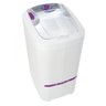 Lavadora de Roupas Tanquinho 12kg New Up Newmaq 220V - 1