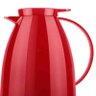 Bule Viena com Gatilho 1 L Vermelho Velvet Invicta - 4